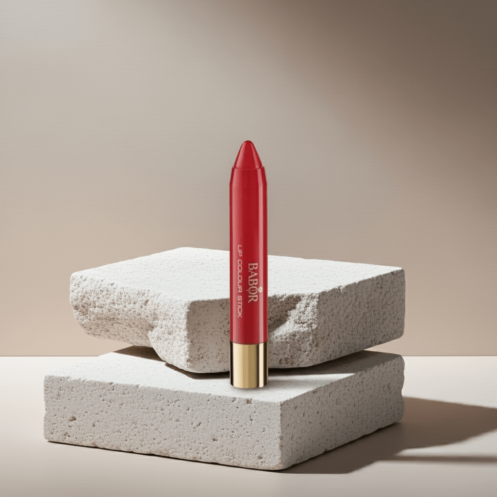 Lip Colour Stick - AGE ID de Babor - Babor