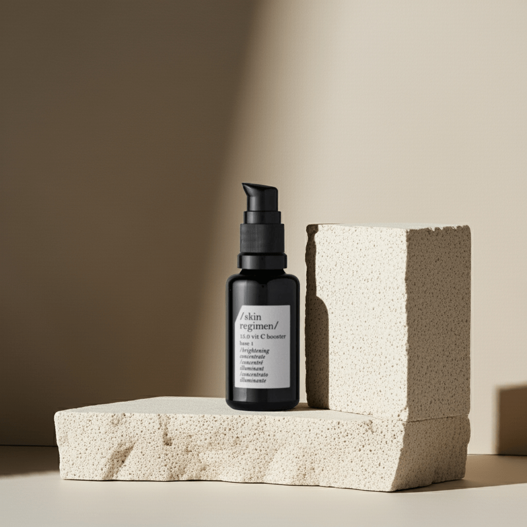 Skin Regimen. 15.0 Vit C Bosster - Comfort Zone thumbnail