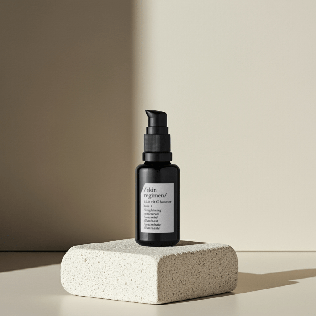 Skin Regimen. 15.0 Vit C Bosster - Comfort Zone - Comfort Zone