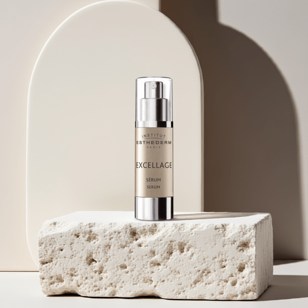 Excellage. Serum Luminosidad - INSTITUT ESTHEDERM thumbnail