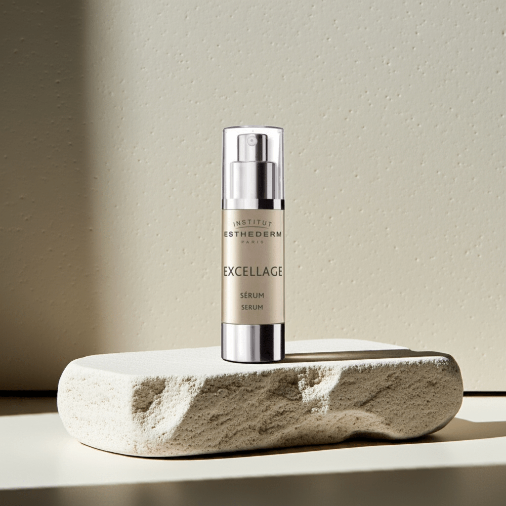 Excellage. Serum Luminosidad - INSTITUT ESTHEDERM thumbnail