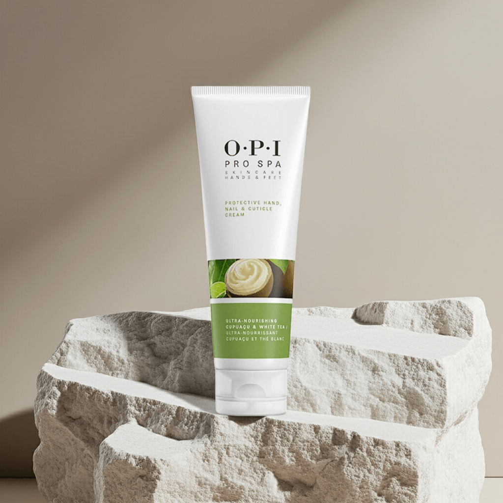 Pro Spa. Protective Hand Nail & Cuticle Cream - OPI thumbnail