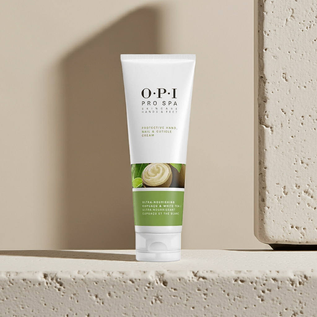 Pro Spa. Protective Hand Nail & Cuticle Cream - OPI - OPI