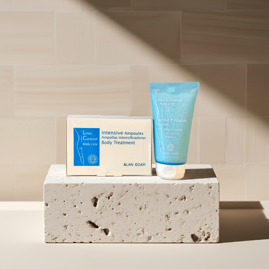 Pack Reductor - ALAN COAR - Alan Coar