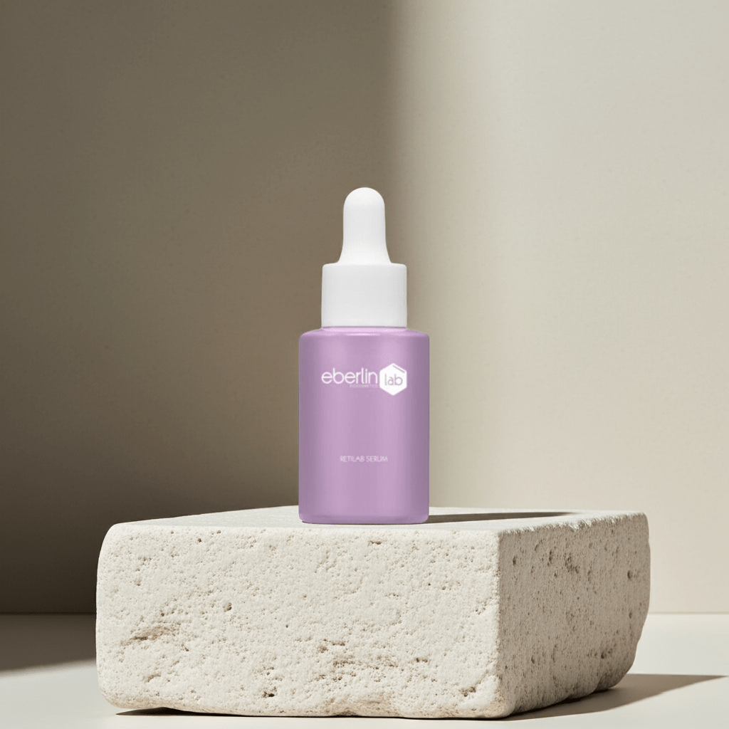 Retilab Serum - Eberlin Lab de Eberlin - Eberlin