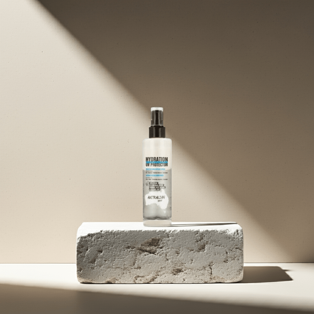 Terra. Hydration UV Protector - LENDAN - Lendan Cosmetics
