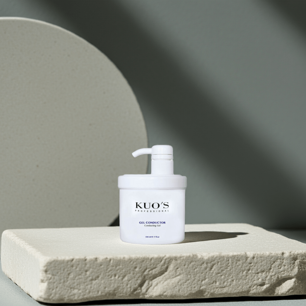 Kuo's Professional - Gel Conductor - Kuo's Professional