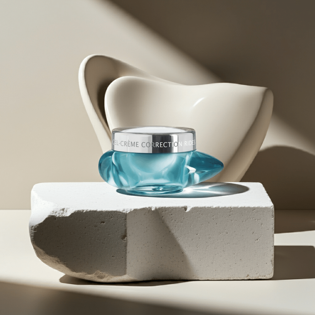 Hyalu-procollagène. Gel-Crème Correction Rides - Thalgo thumbnail