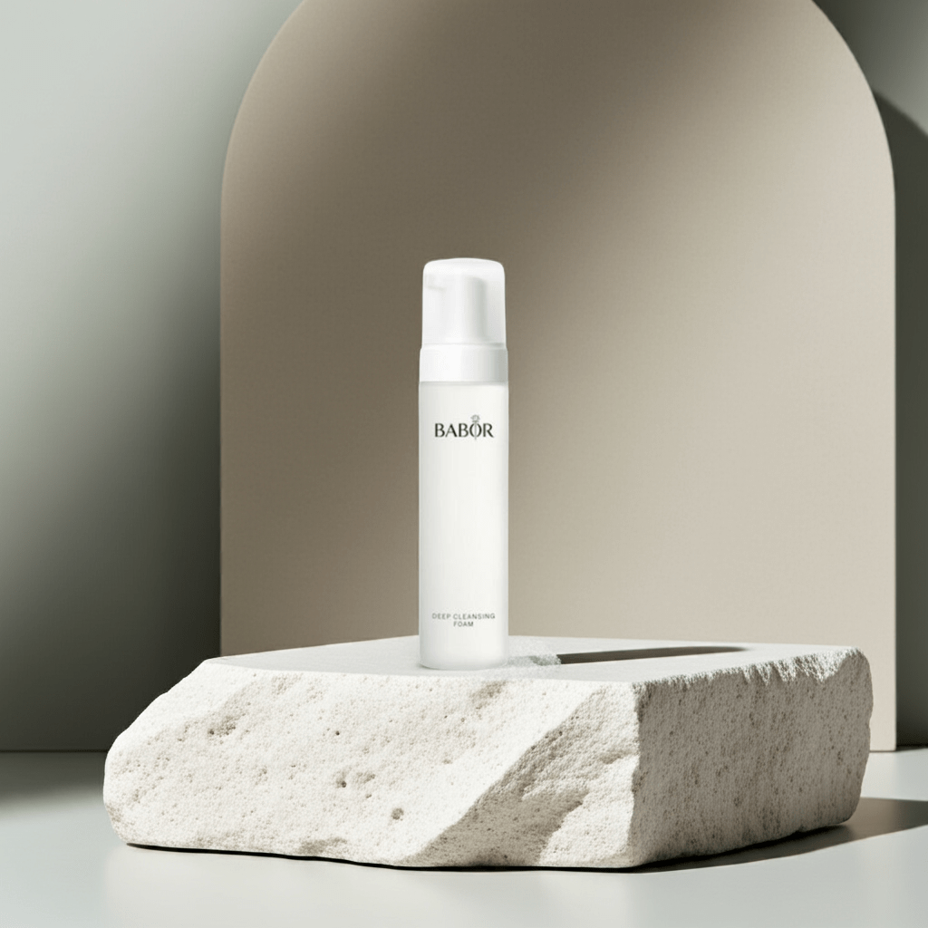 Deep Cleansing Foam - Cleansing de Babor - Babor