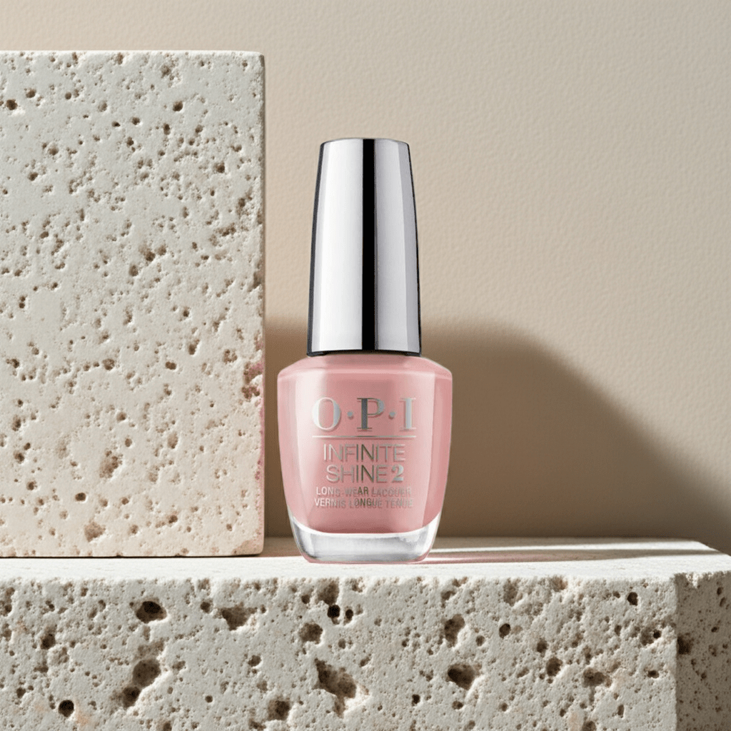 Infinite Shine. Barefoot in Barcelona (ISL E41) - OPI thumbnail