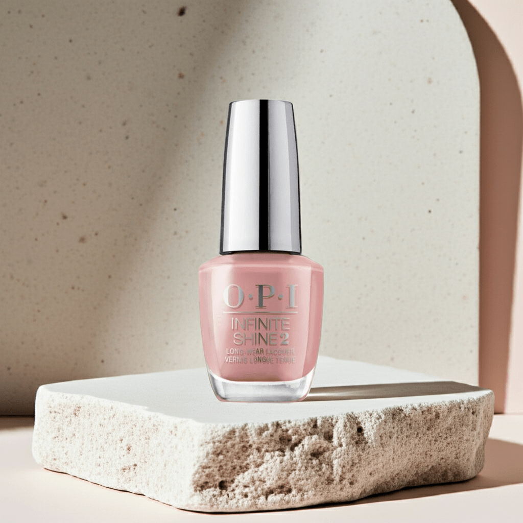Infinite Shine. Barefoot in Barcelona (ISL E41) - OPI thumbnail