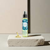 Bernard Cassiere - Moorea Treasures. Coconut Tiare Flower Multi Oil - Bernard Cassiere