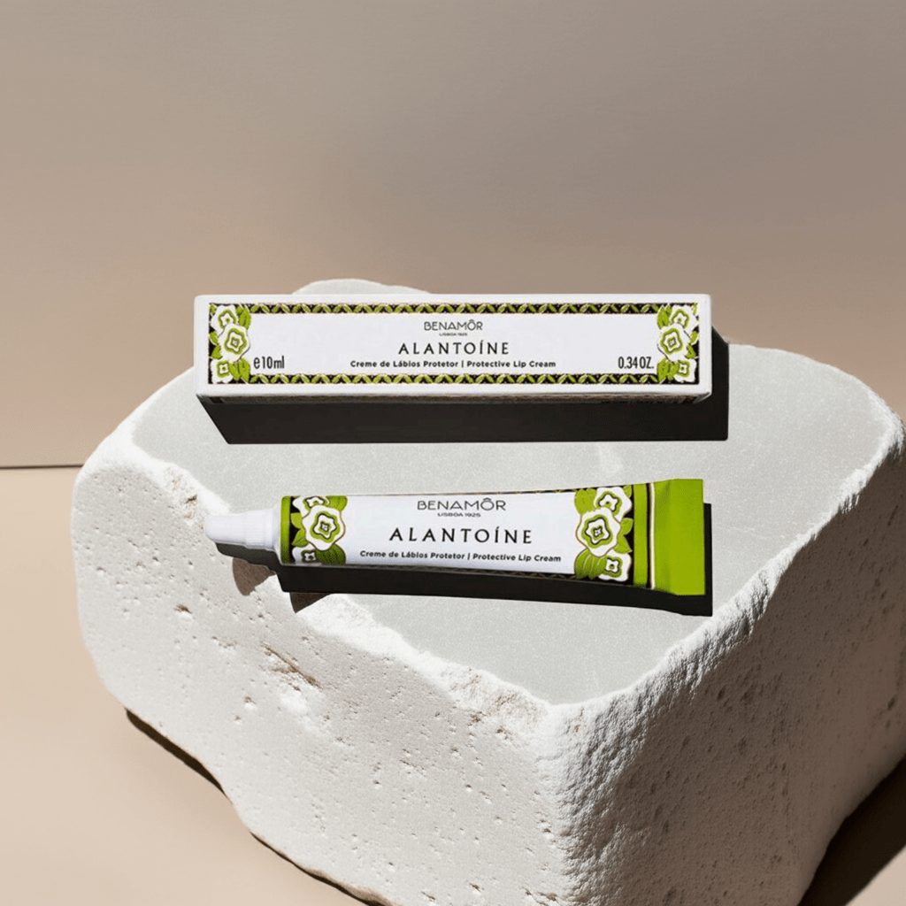 Alantoína. Crema de Labios - BENAMÔR - Benamor