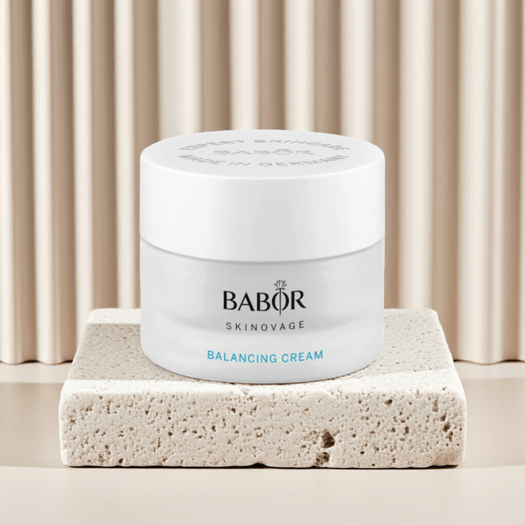 Cream - Skinovage Balancing de Babor - Babor