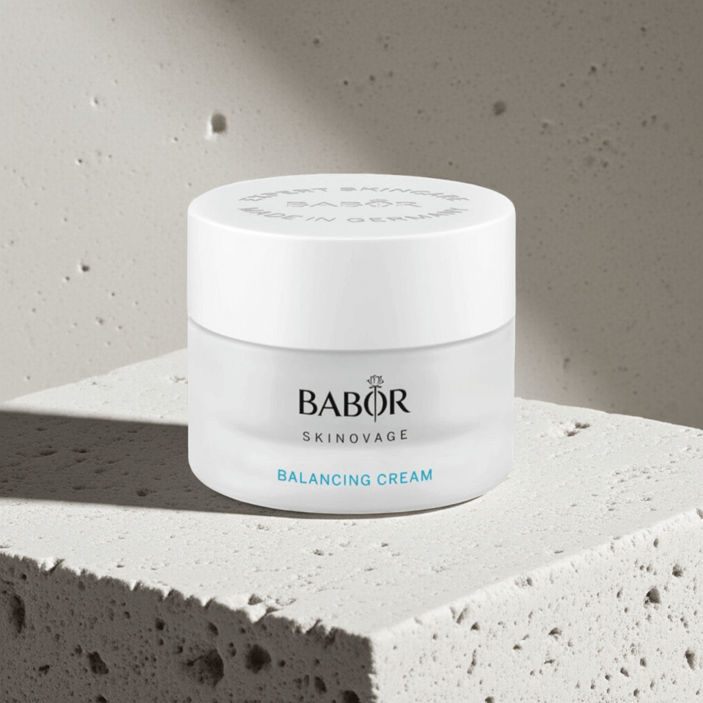 Cream - Skinovage Balancing de Babor - Babor