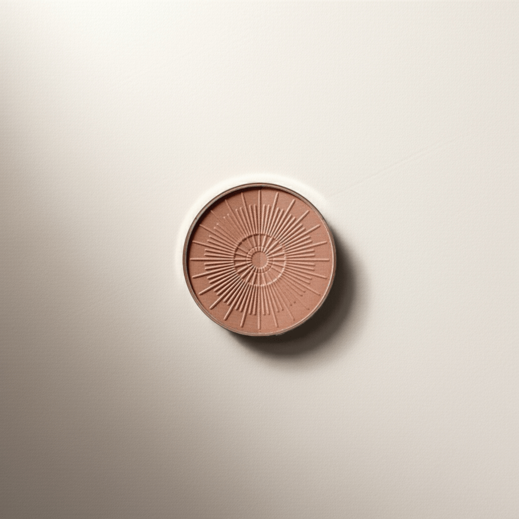 Recambio Bronzing Powder Compact Long - Lasting - Rostro de ARTDECO - Artdeco