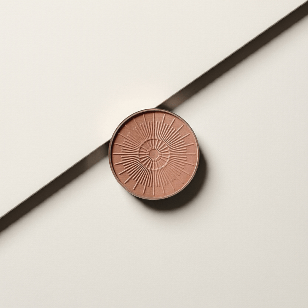 Recambio Bronzing Powder Compact Long - Lasting - Rostro de ARTDECO - Artdeco