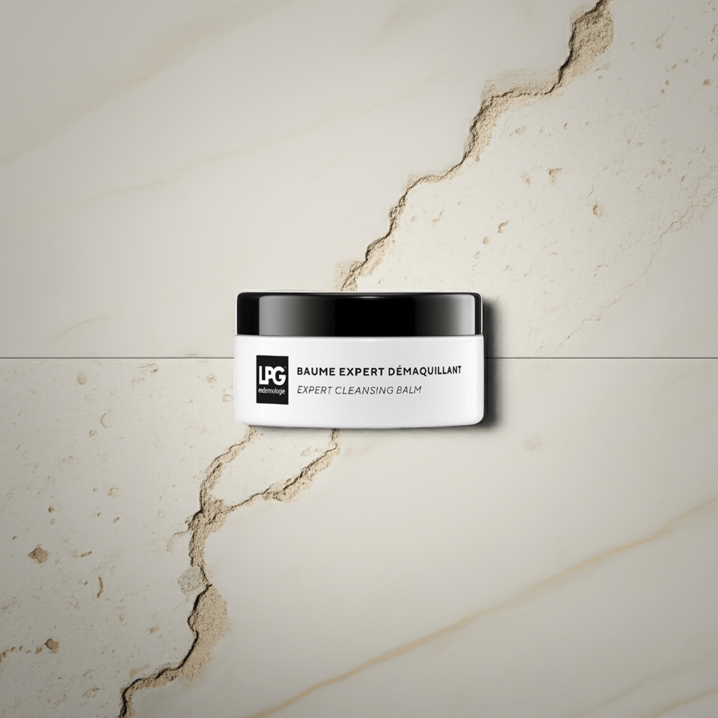 Baume Expert Démaquillant - LPG - LPG