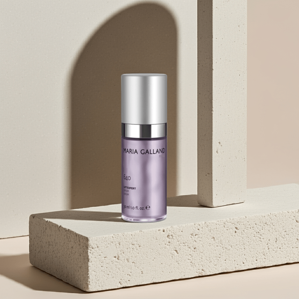 Lift'Expert. 640 Sérum - MARIA GALLAND - Maria Galland