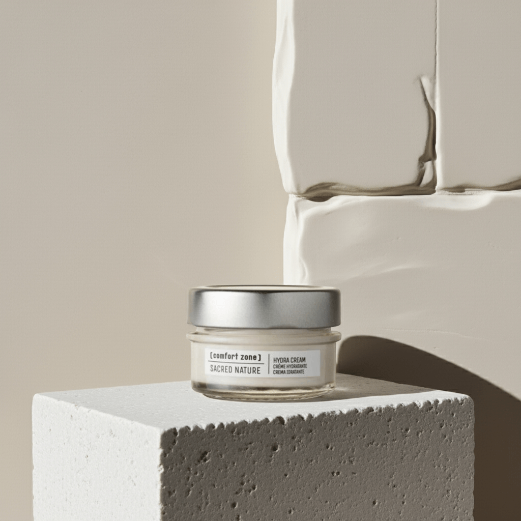 Sacred Nature. Hydra Cream - Comfort Zone thumbnail