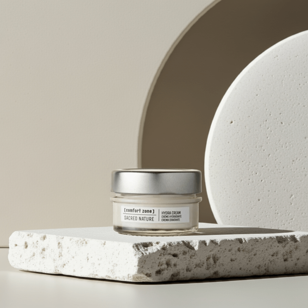 Sacred Nature. Hydra Cream - Comfort Zone - Comfort Zone