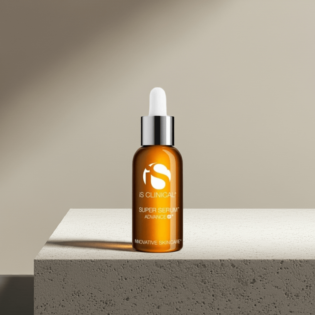 Super Serum Advance + de iS Clinical - Is Clinical