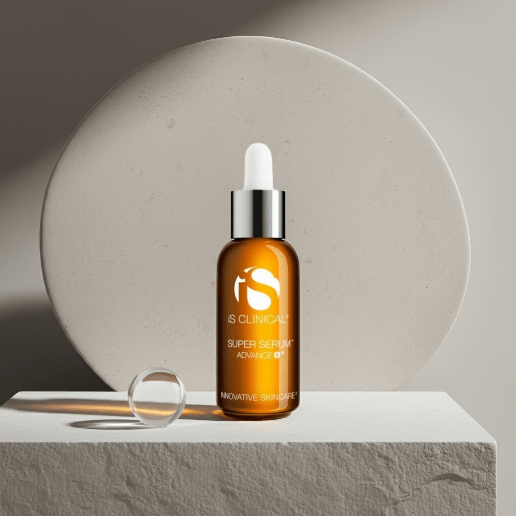 Super Serum Advance + de iS Clinical - Is Clinical