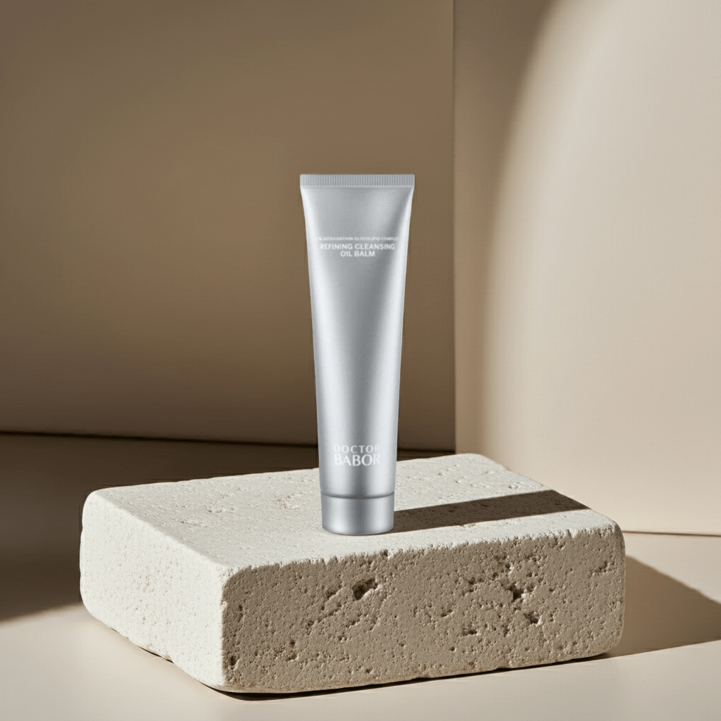 Refining Cleansing Oil Balm - Resurface de Doctor Babor - D. Babor