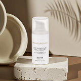 Eye contour Gel - Cream - Skin Comfort de Bruno Vassari - Bruno Vassari