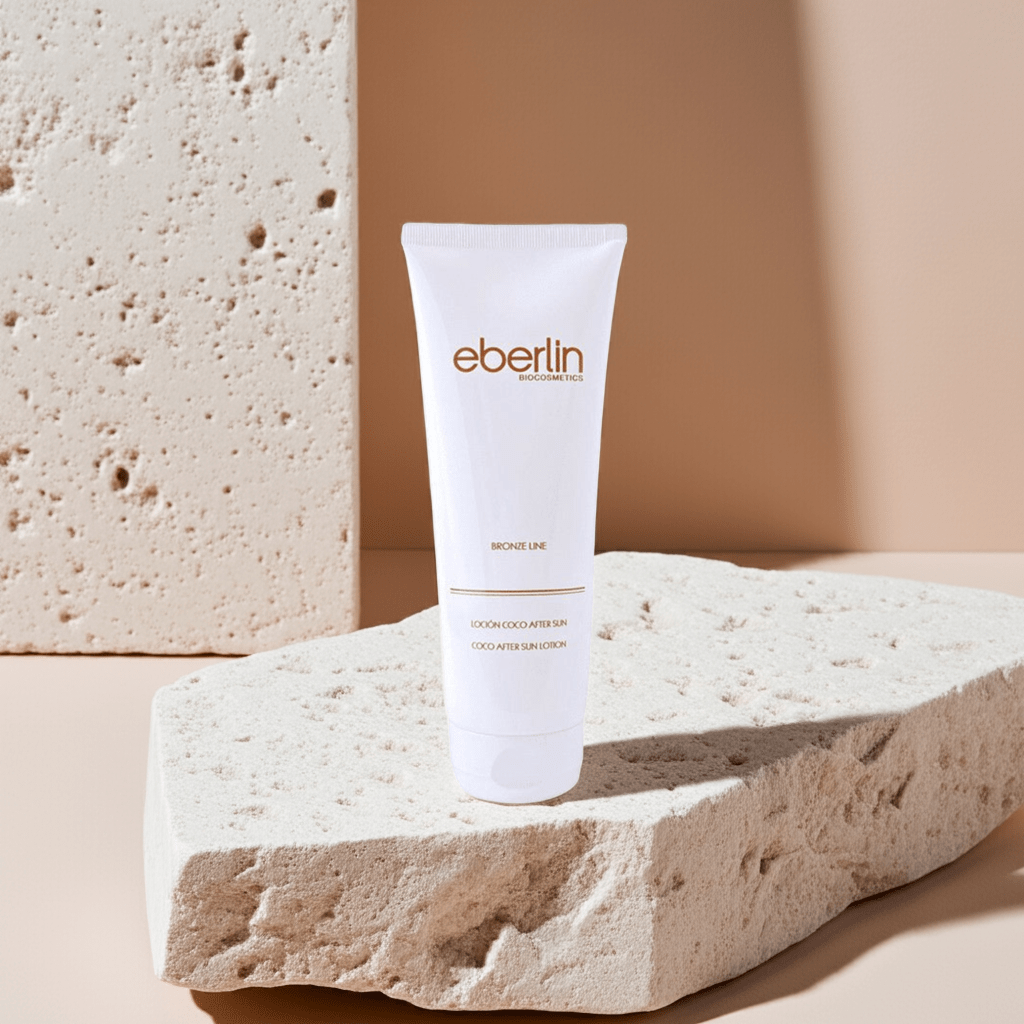 Coco After Sun - Bronze de Eberlin - Eberlin