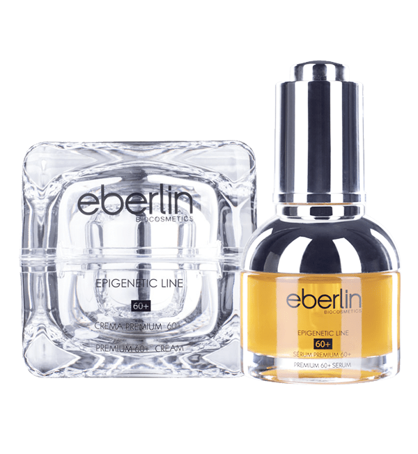 Estuche Premium 60+ de Eberlin - Eberlin
