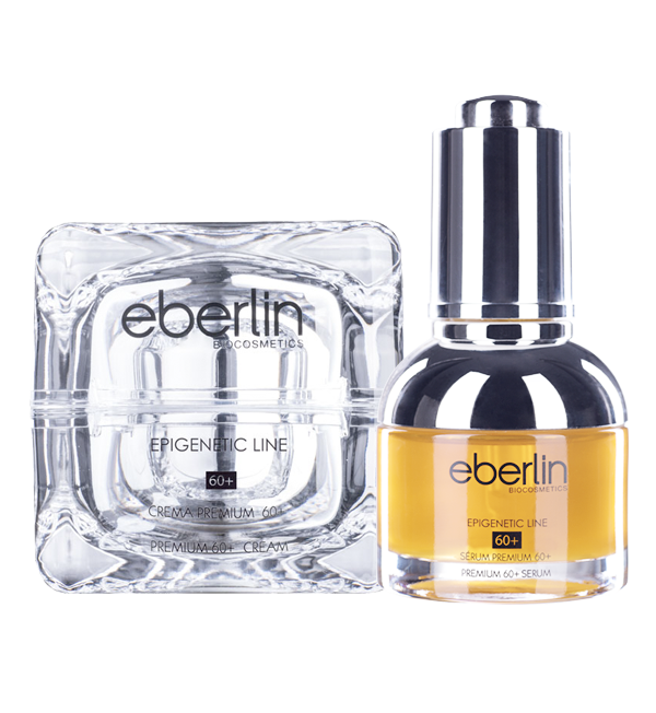 Estuche Premium 60+ de Eberlin