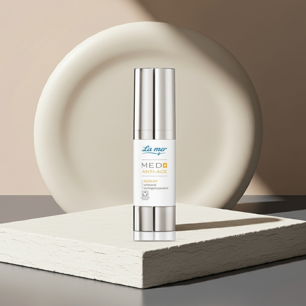 Med+ Anti - Age. Serum - LA MER - La Mer