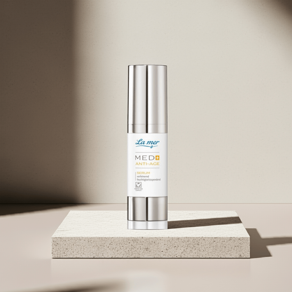 Med+ Anti-Age. Serum - LA MER thumbnail