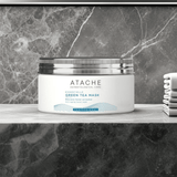Green Tea Mask - Essentielle de Atache - Atache