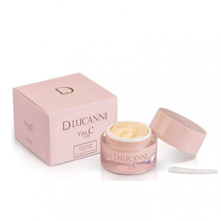 perfección. Vita C Lift - D'LUCANNI - D'Lucanni