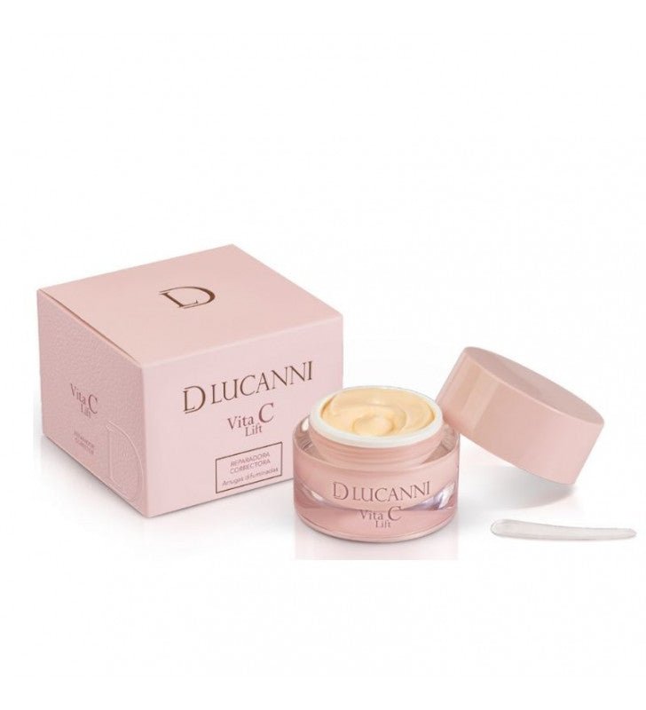 perfección. Vita C Lift - D'LUCANNI - D'Lucanni