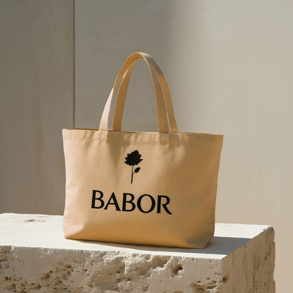Bolso Playa BABOR - Babor