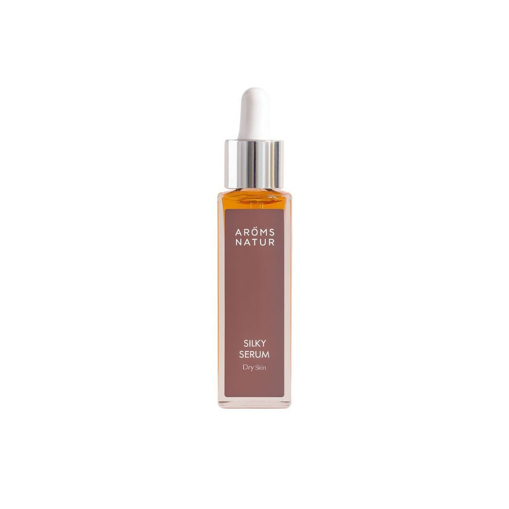 Silky Serum - Happiness Cosmetic de Aroms Natur