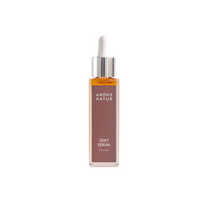 Happiness Cosmetic. Silky Serum - Aroms Natur