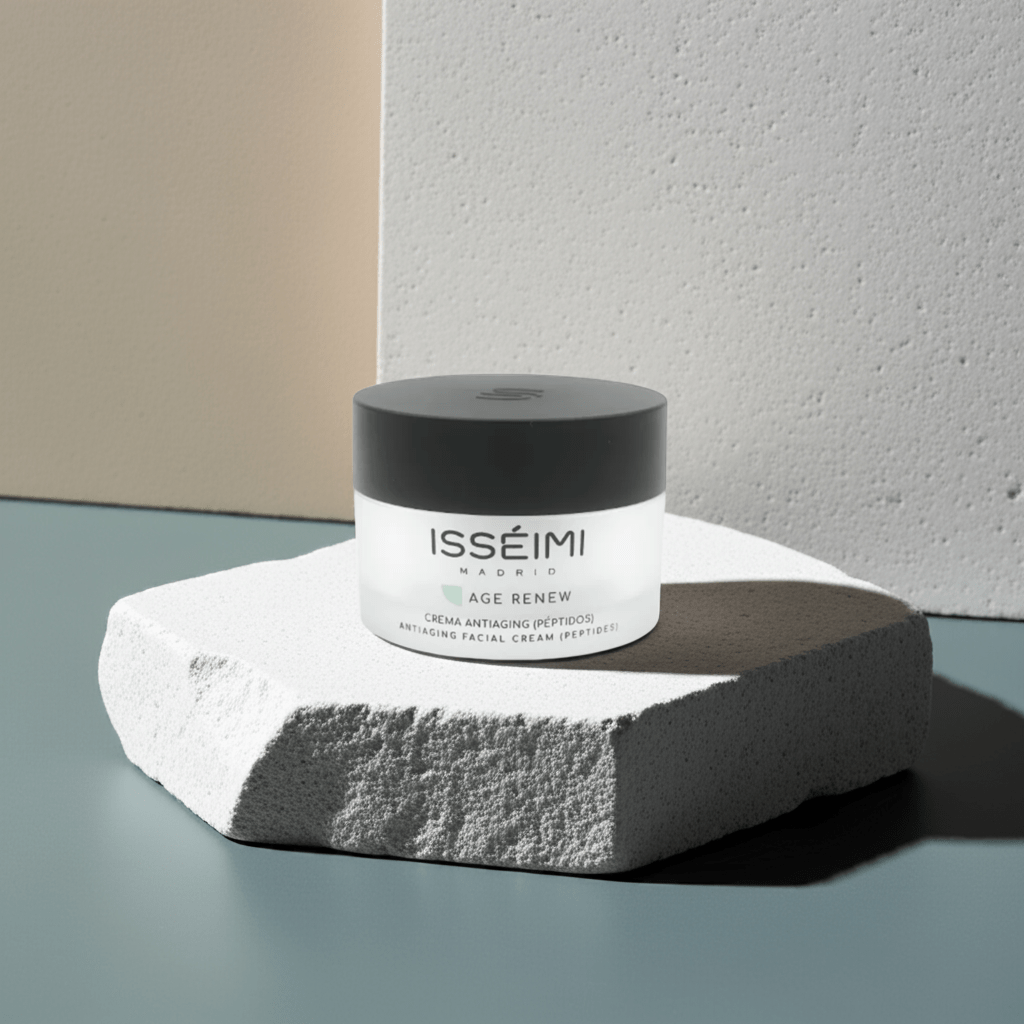 Crema Age Renew - Antiedad de Isséimi - Isseimi