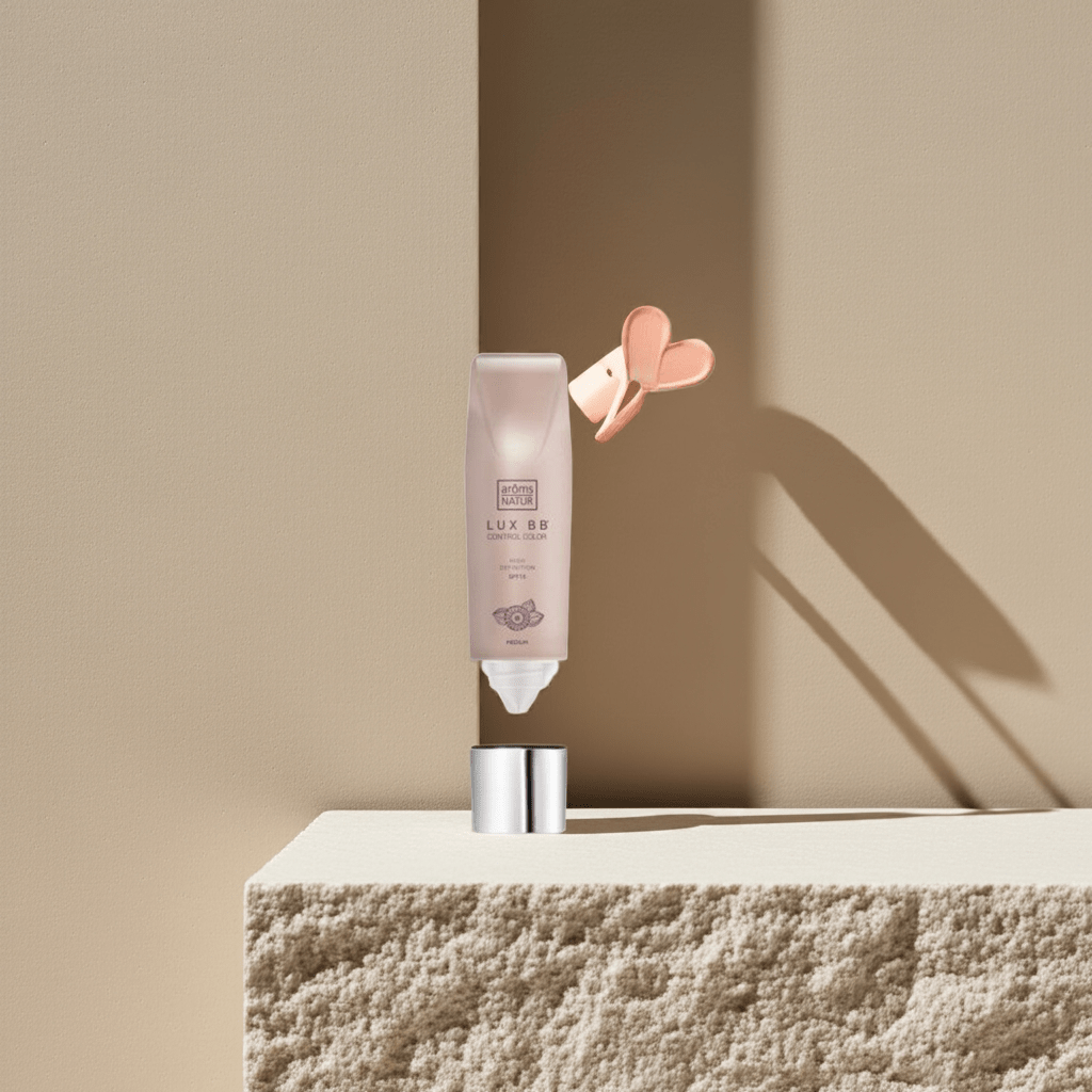 Lux BB. Color Control Cream - Aroms Natur thumbnail
