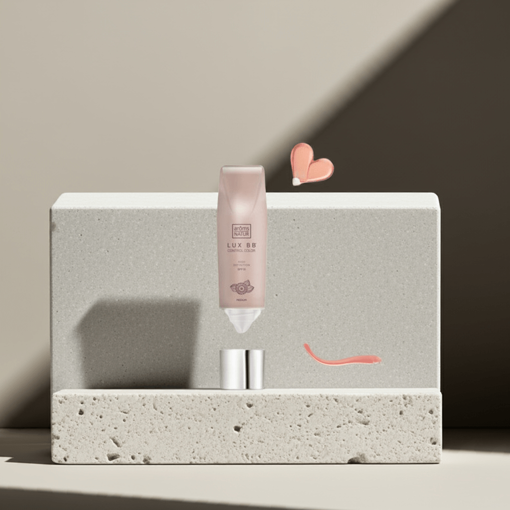 Lux BB. Color Control Cream - Aroms Natur - Aroms Natur