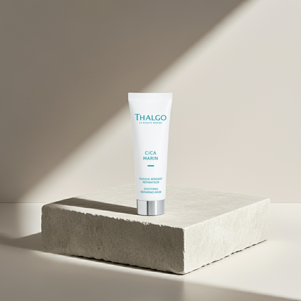 Cica Marin. Masque Apaisant Réparateur - Thalgo - Thalgo