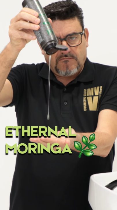 Ethernal moringa, ¿qué es?