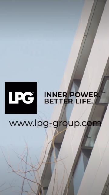 Profesionales LPG