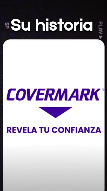 Conoce Covermark