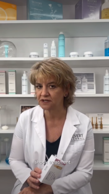 Curiosidades sobre Intense Booster Drops