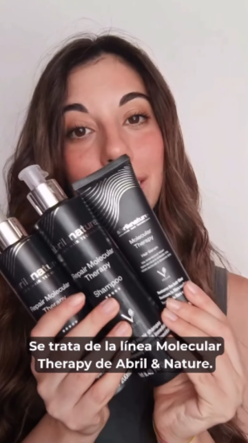 Tu cabello puede volver a brillar como nunca.