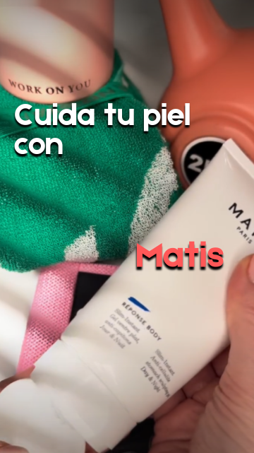 Vídeos de Matis